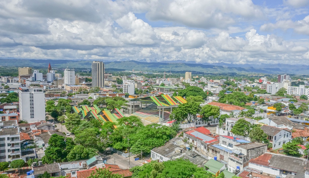 Aislamiento obligatorio en Neiva: Así se reactivarán las actividades en Neiva