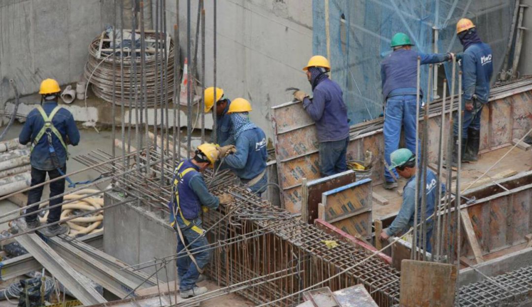 Regresan a trabajar personas de la construcción en Risaralda: Cerca de 22 mil personas pueden regresar a sus trabajos en Risaralda