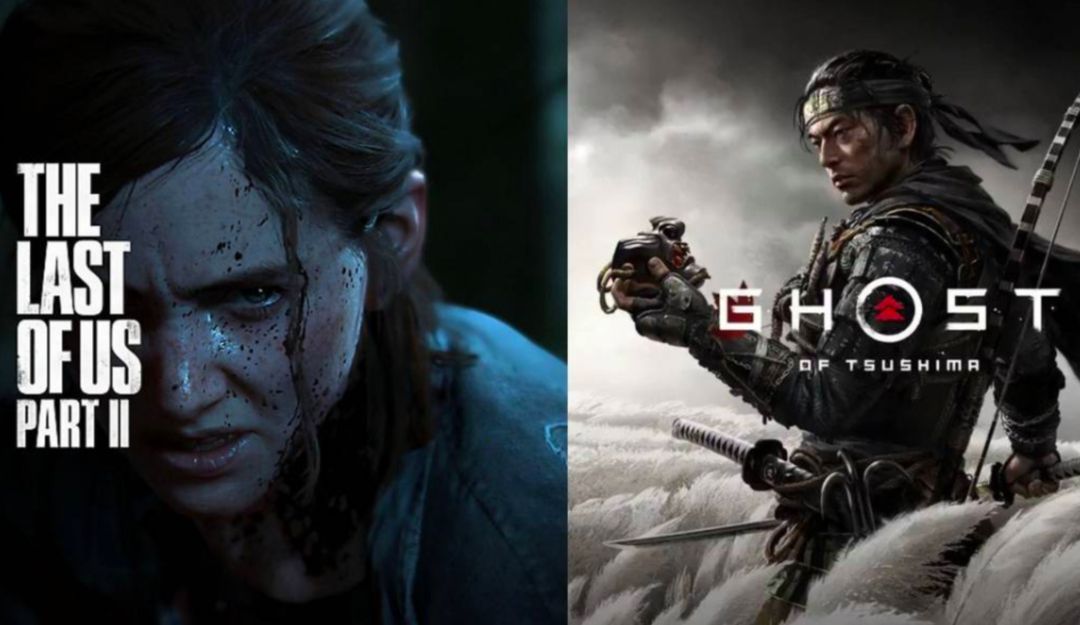 The Last of Us Part II: ¿Cuándo llegará The Last of Us Part II y Ghost of Tsushima?