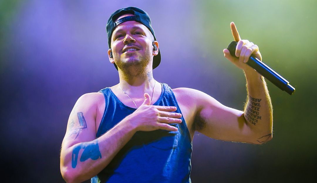Residente, habla sobre el coronavirus: "Despierto valiente y me acuesto con miedo": Residente sobre la cuarentena