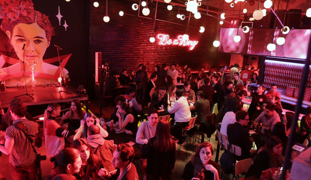 Cuando puedo volver a un bar: Decisión de abrir bares y discotecas no se ha tomado: Alcalde de Neiva
