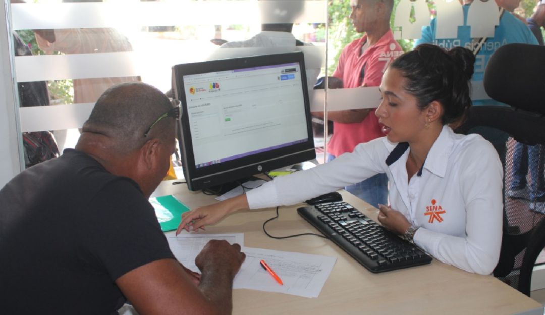 Vacantes SENA Cartagena: SENA oferta 49 vacantes del sector salud en Cartagena