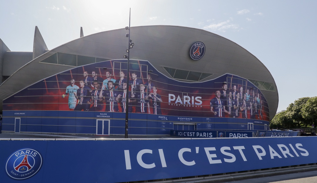 Gobierno francés Ligue 1 2019 2020: El Gobierno francés dio por terminada la temporada 2019-2020 de la Ligue 1