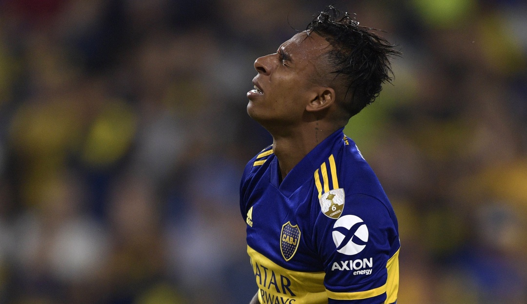 Boca Juniors Sebastián Villa: Boca se pronunció tras la denuncia de maltrato contra Sebastián Villa