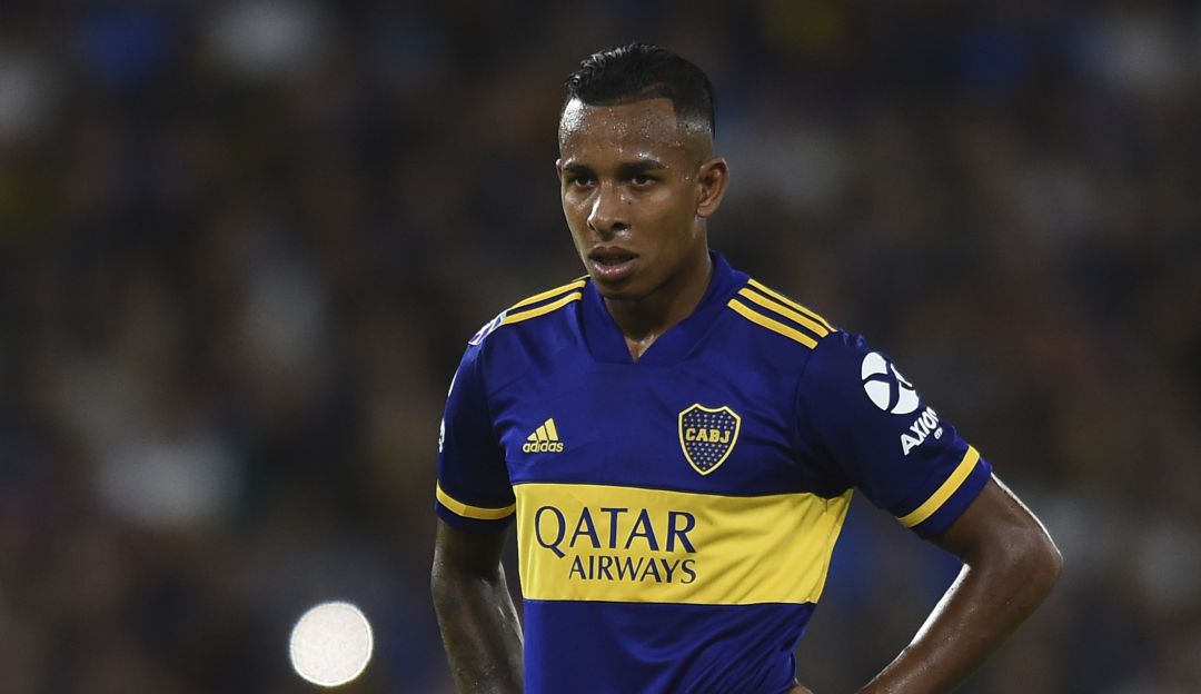 Caso Sebastián Villa Boca Juniors: "Ella aseguró que se golpearía a sí misma": la contradenuncia de Villa