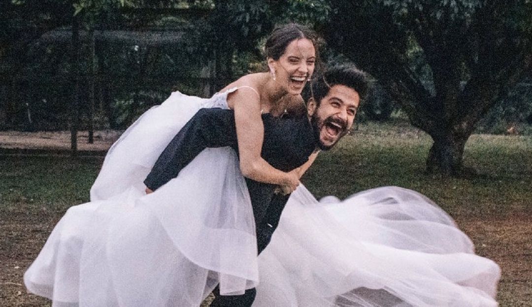 Evaluna y Camilo Echeverry: Para Evaluna ¿qué significa dormir con Camilo?