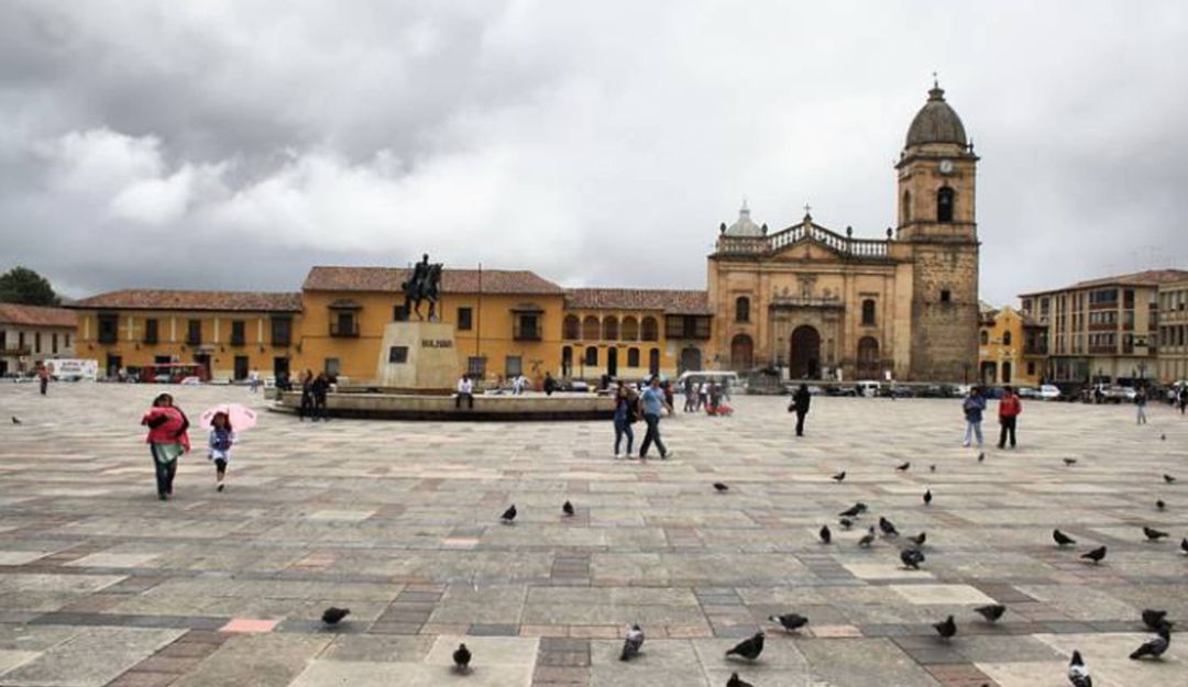 Tunja incrementó en el mes de marzo su costo de vida: Tunja incrementó en el mes de marzo su costo de vida
