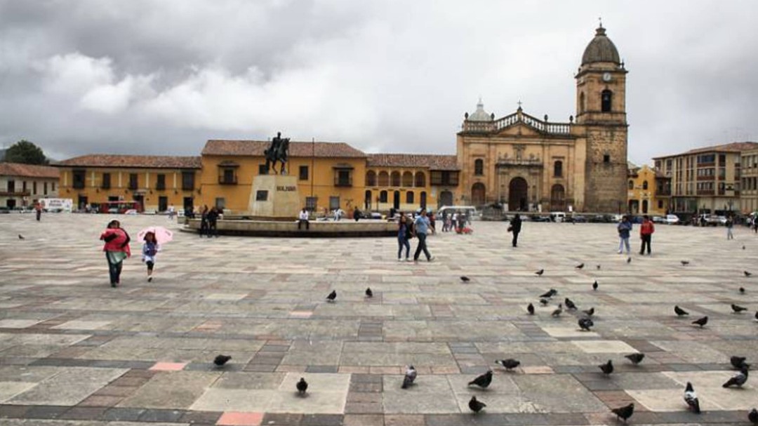 Tunja incrementó en el mes de marzo su costo de vida