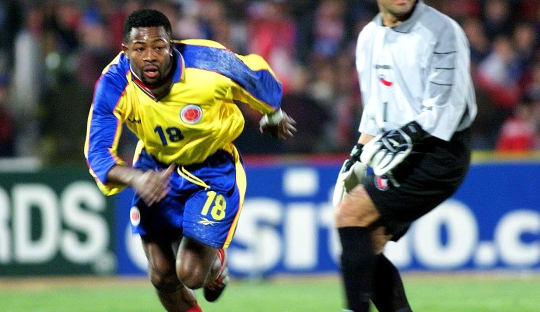 Jairo Tigre Castillo Selección Colombia farándula: "Antes a la Selección iban los mejores; ahora van por nombre y farándula"