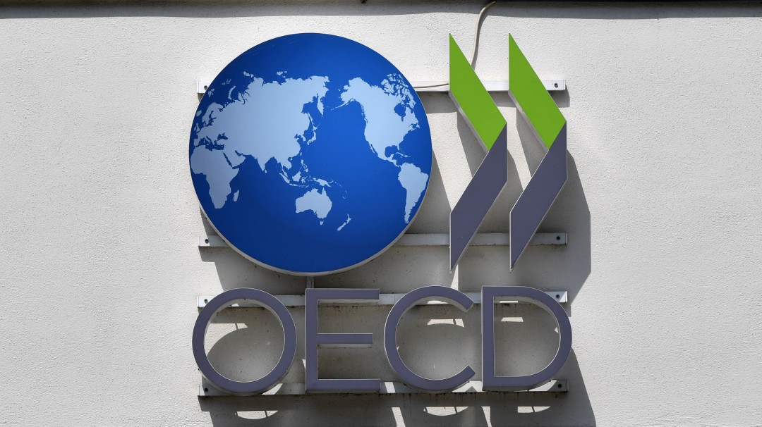 Colombia se convierte oficialmente en integrante de la OCDE