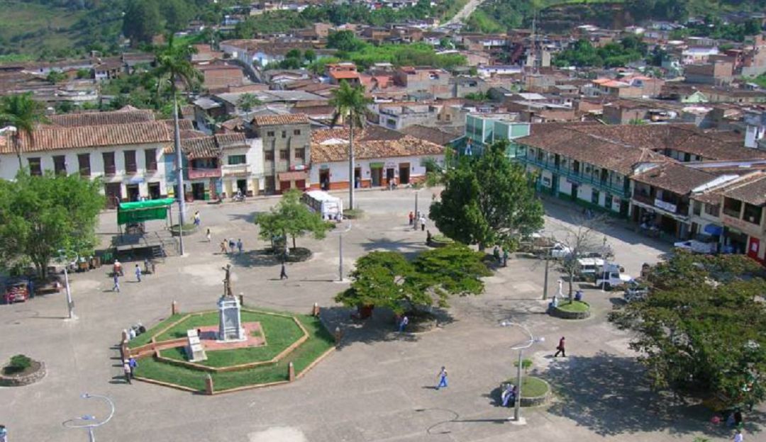 Hogares de paso: Niña de dos años falleció al ahogarse con una pelota en Urrao