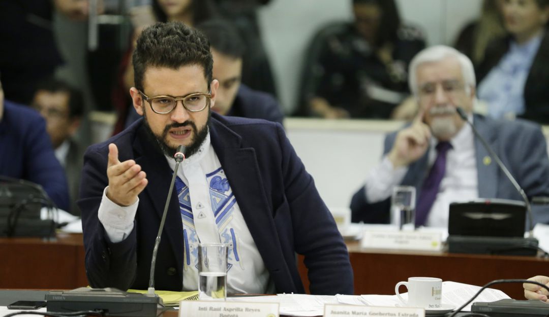 Deslizamiento relleno Doña Juana: "Emergencia en Doña Juana aumentará enfermedades respiratorias"