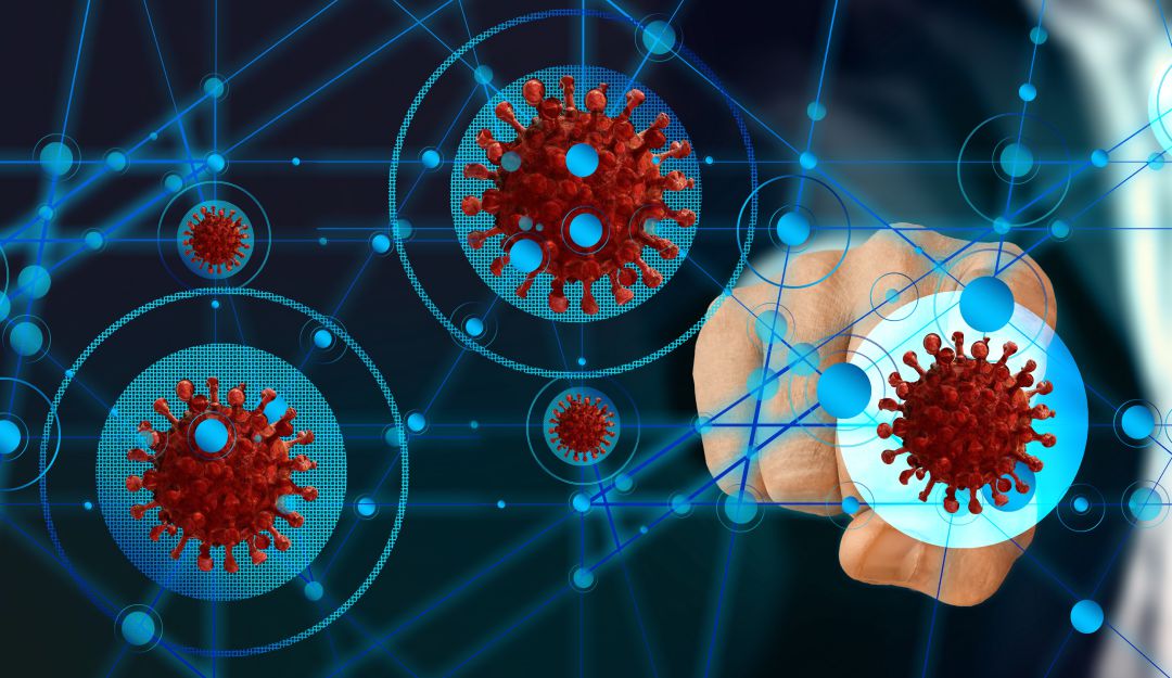 Consumo de internet coronavirus: ¿Cómo ha cambiado el consumo de internet durante el Covid-19?