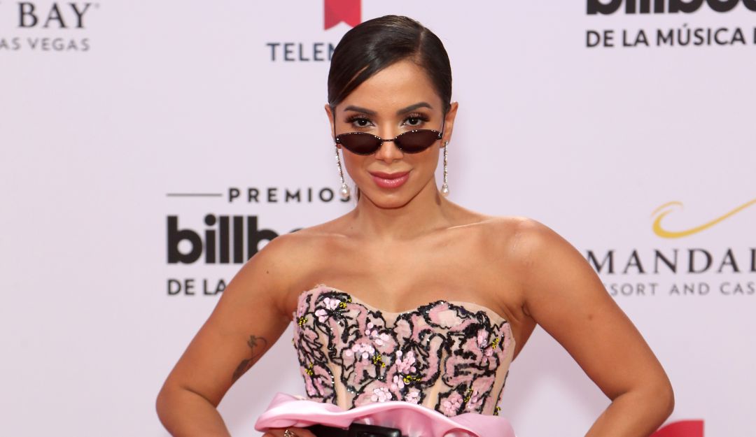Anitta y Maluma: Anitta aseguró que Maluma es “muy bueno en la cama”