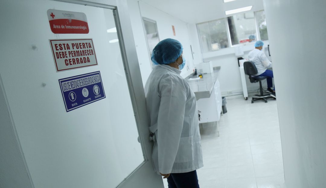 Boyacá primero país sistema vigilancia publico salud: Boyacá primero del país en Sistema de Vigilancia en Salud Pública