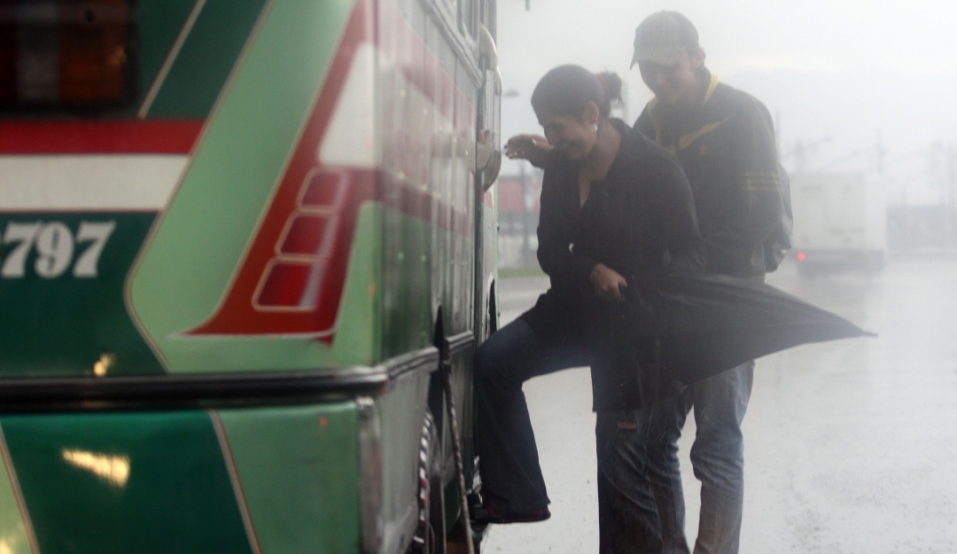 Transporte intermunicipal Bogotá: Transporte intermunicipal ingresará a Bogotá para apoyar Transmilenio