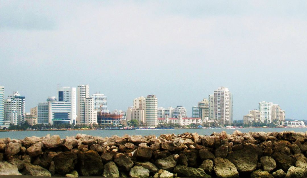 Protección Costera de Cartagena: Solicitan declarar desierta convocatoria de Protección Costera de Cartagena