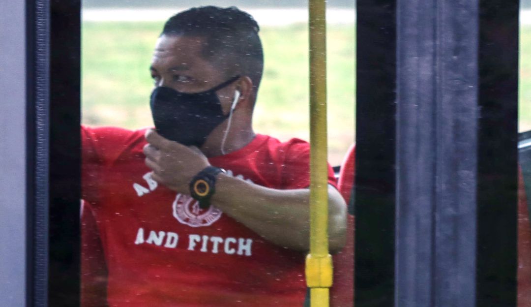 Transcaribe: Policía de Cartagena reforzará cumplimiento de exigencias en Transcaribe