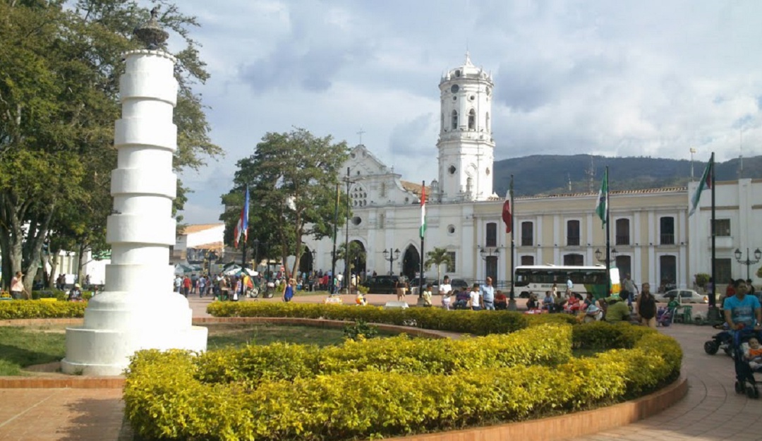 Casos de coronavirus en el Catatumbo y Norte de Santander: Ocaña decreta toque de queda nocturno y fines de semana