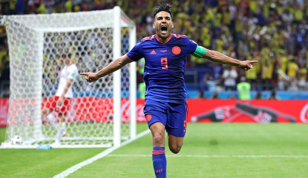 Falcao 10 mejores Siglo XXI: Falcao, entre los 10 mejores futbolistas del siglo XXI