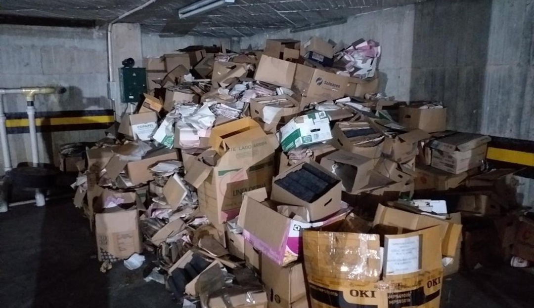 Oficinas de servicios públicos: Denuncian falta de bioseguridad en oficina de instrumentos públicos
