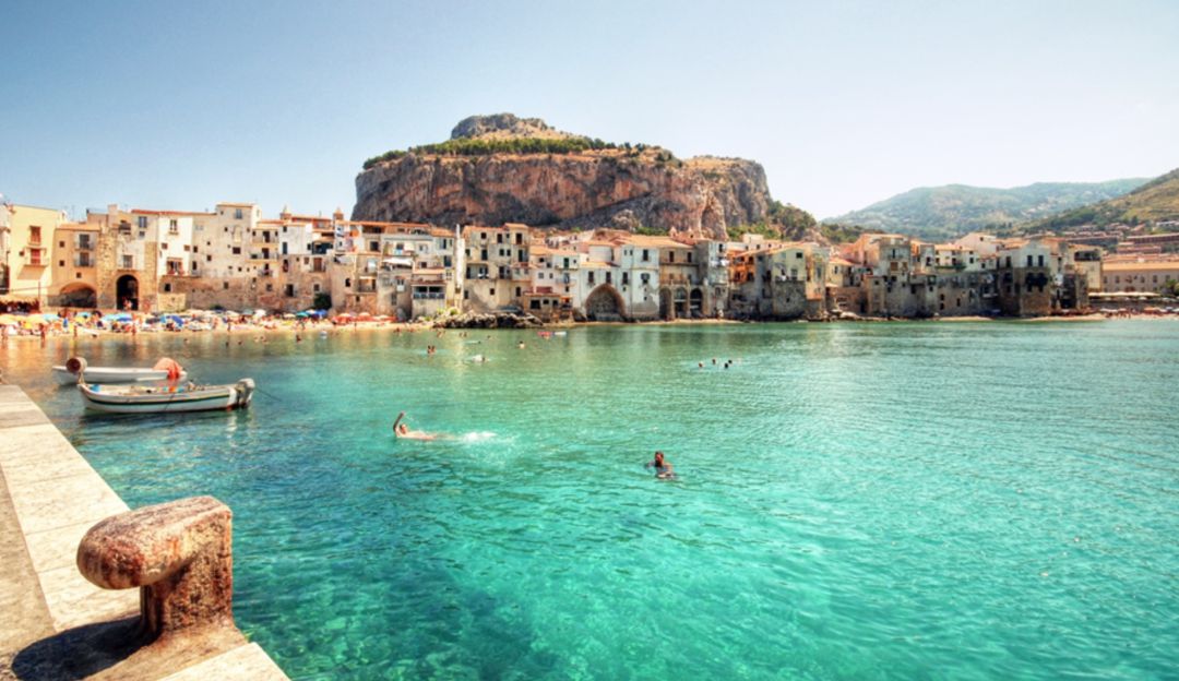 Coronavirus Italia: Después de la cuarentena, Italia pagará a quienes visiten su territorio