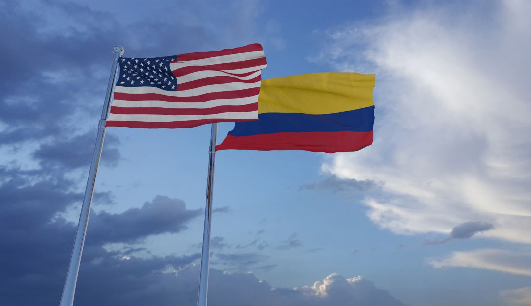 Colombianos deportados coronavirus: Colombianos deportados de EE.UU. contagiados de Covid-19: Reuters