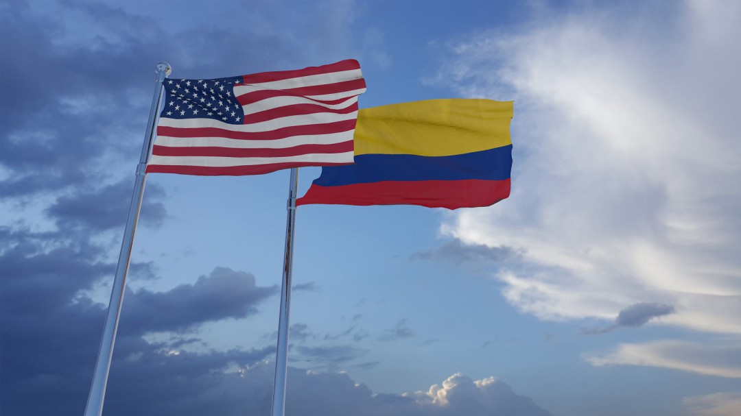 Colombianos deportados de EE.UU. contagiados de Covid-19: Reuters