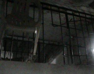 Internos de la cárcel de Villavicencio intentaron fugarse por un túnel Internos de la cárcel de Villavicencio intentaron fugarse por un túnel