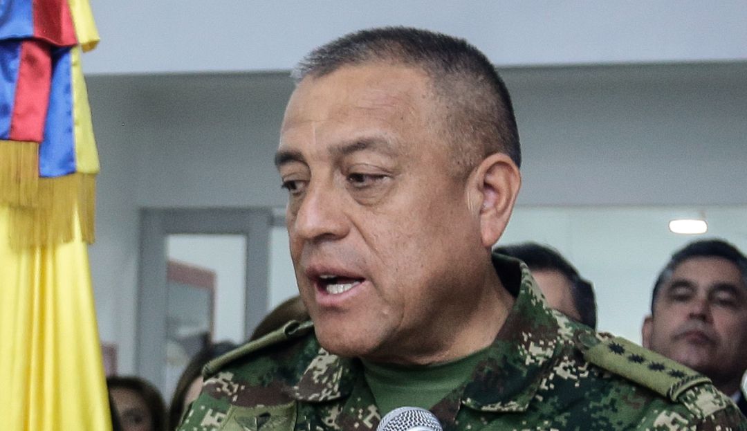 Ejército Nacional Colombia: Fue un error calificar proceso de tapabocas como secreto: FF.MM