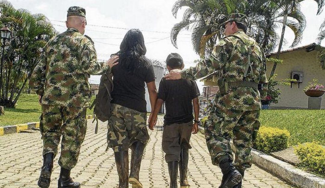 Corte Constitucional: Registro de víctimas debe incluir madre por muerte de su hijo en conflicto