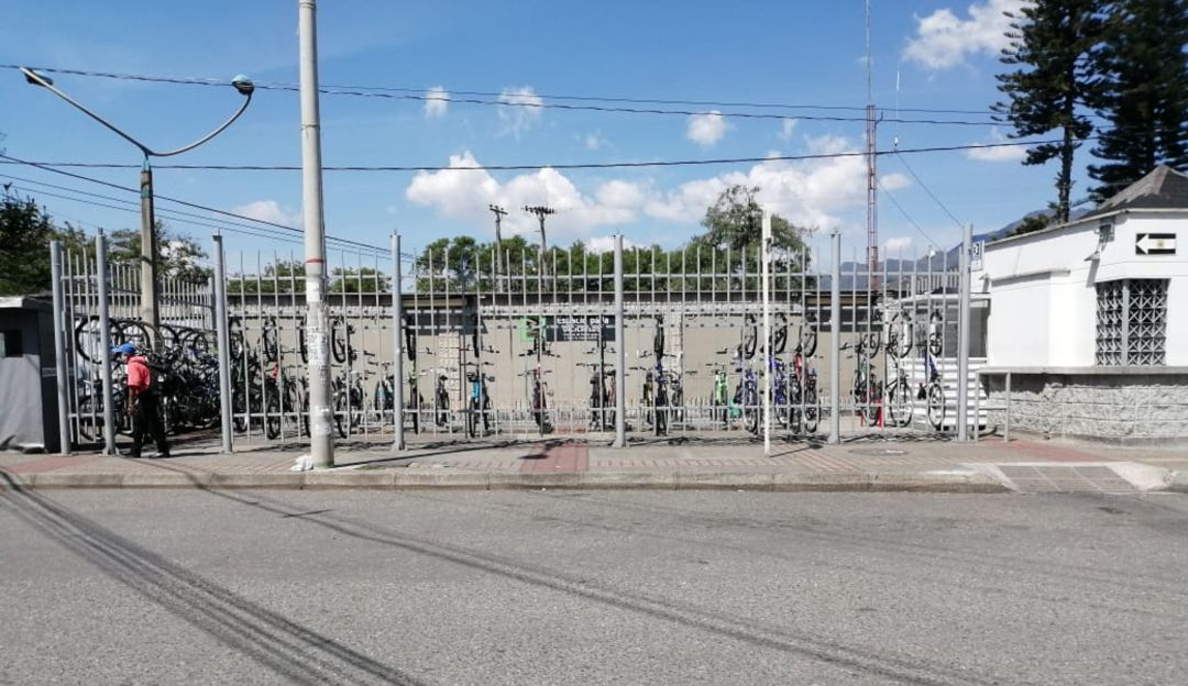 Proponen uso de la bicicleta como medio de transporte en el Valle de Aburrá: Proponen uso de la bicicleta como medio de transporte en el Valle de Aburrá