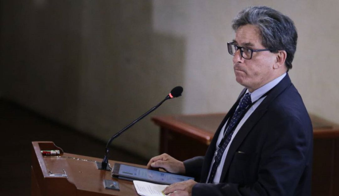 Gobierno declararía esta semana segunda emergencia económica