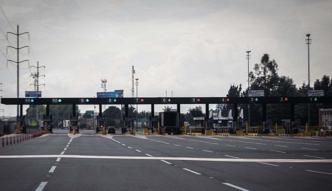 Peaje panamericana sur: Nariño: sí habrá cambio de peaje en la panamericana sur