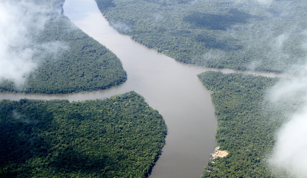 Protección para el Amazonas: Gobierno presenta modelo de desarrollo sostenible para la Amazonia