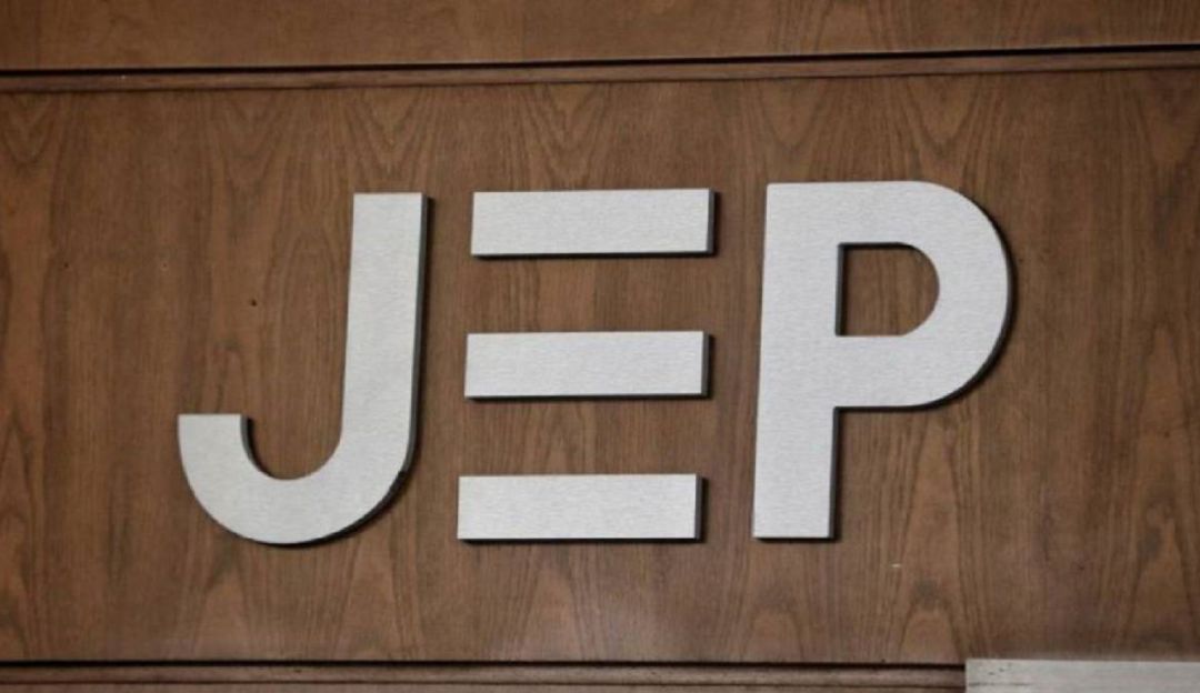 'Voces para transformar a Colombia': JEP tomó medidas para proteger colección Voces para transformar a Colombia