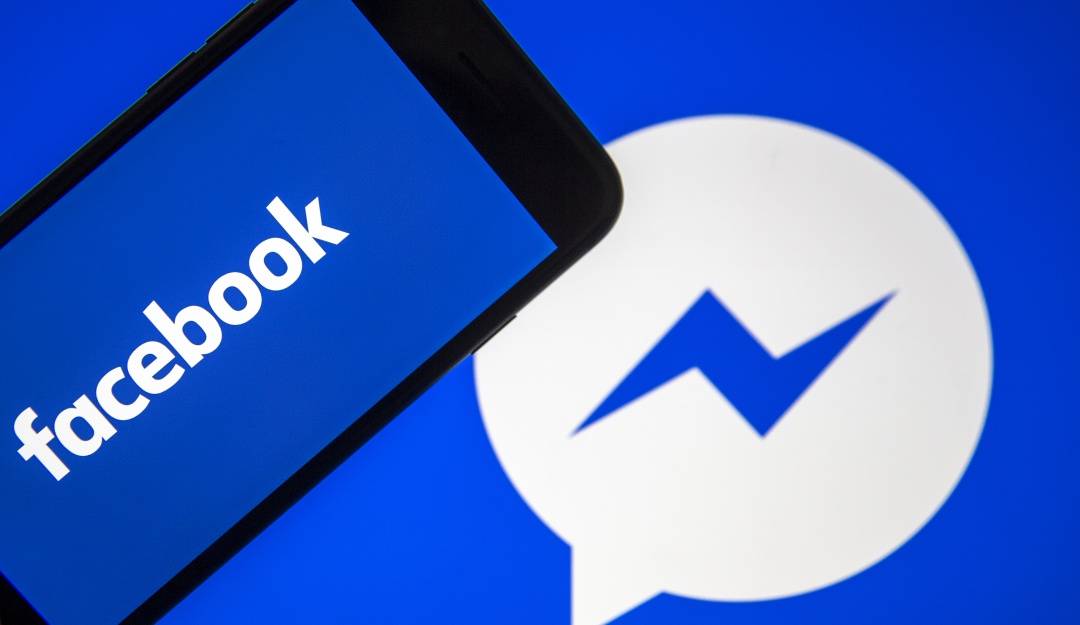 Mensajes privados Facebook: Facebook Messenger protege mensajes privados con autenticación biométrica
