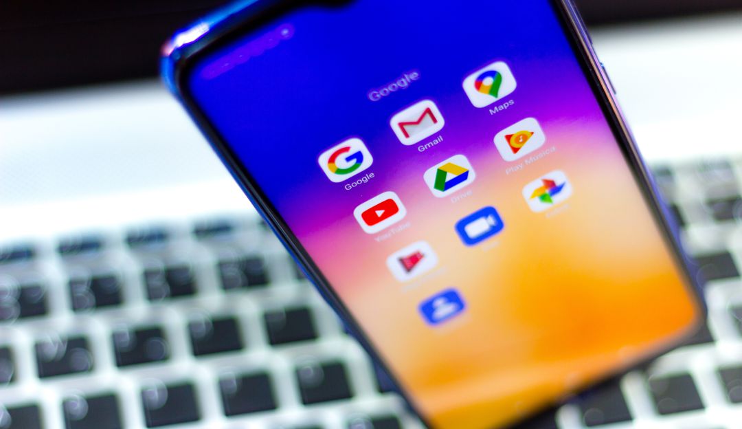 Por donde hacer videollamadas grupales: Google Meet será gratuita a partir del 4 de mayo