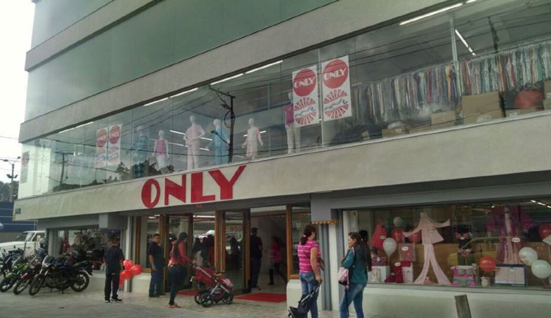 Noticias Bogotá: Almacenes Only ahora venden por WhatsApp: Almacenes Only se transforma para no desaparecer por COVID-19