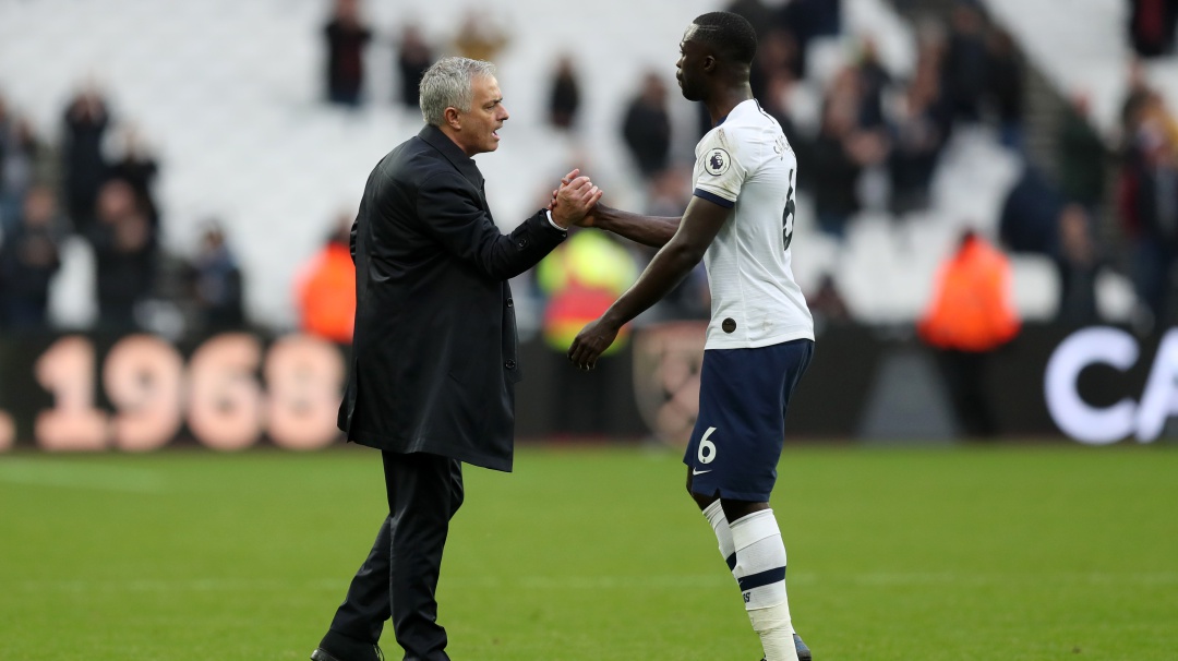"Mourinho y Queiroz son técnicos parecidos": Dávinson Sánchez
