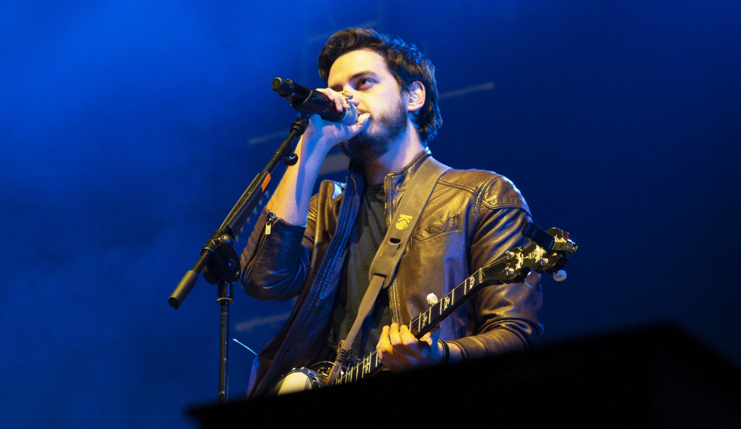 Morat, Coronavirus, Juan Pablo Villamil: Juan Pablo Villamil, integrante de Morat, se curó del COVID-19