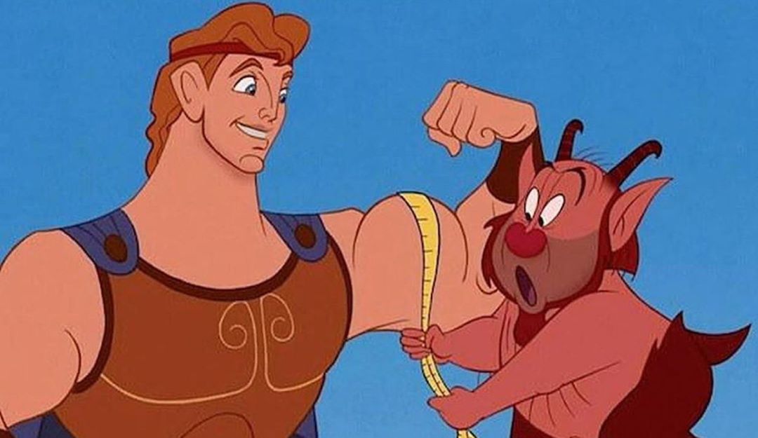 Hércules: Hermanos Russo serán los productores del live action de ‘Hércules’