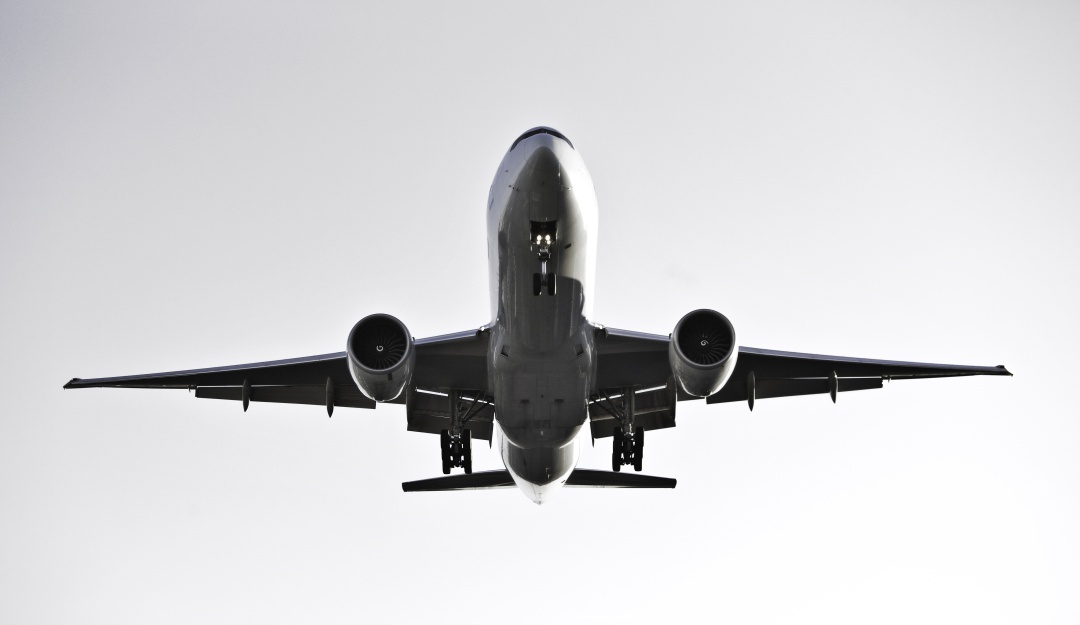 Bloqueo transporte aéreo: Bloqueo del transporte aéreo pone en peligro suministro de vacunas: Unicef