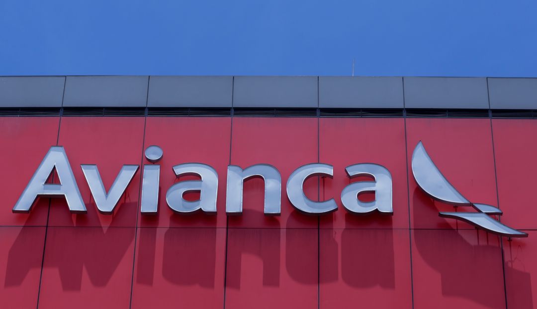 Apertura operación aérea en Colombia: Avianca anuncia que continuará ajustando sus itinerarios