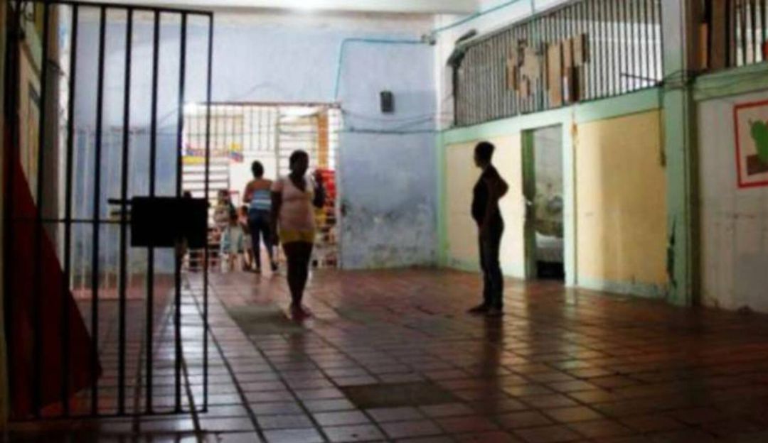 Coronavirus en cárceles de Risaralda: Hacinamiento en cárcel de mujeres de Dosquebradas: riesgo de contagio