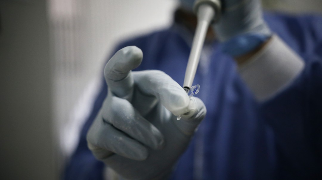 Coronavirus Colombia: 3022 nuevos casos y 32 fallecidos