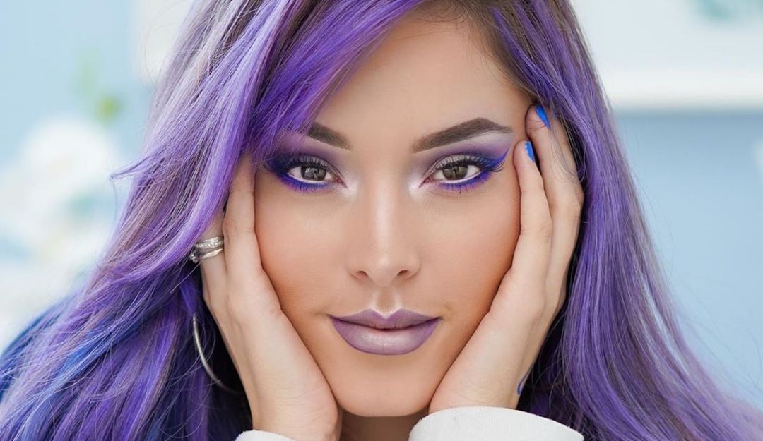 Kika Nieto: Kika Nieto regresó a las redes sociales