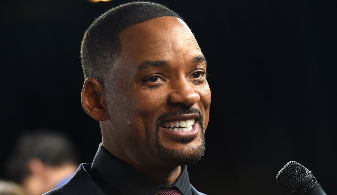 DC Comics: Así sería Will Smith como Superman... si no hubiese rechazado el papel
