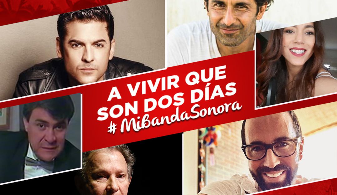 ¿Qué Banda Sonora le gustaría escuchar este fin de semana?