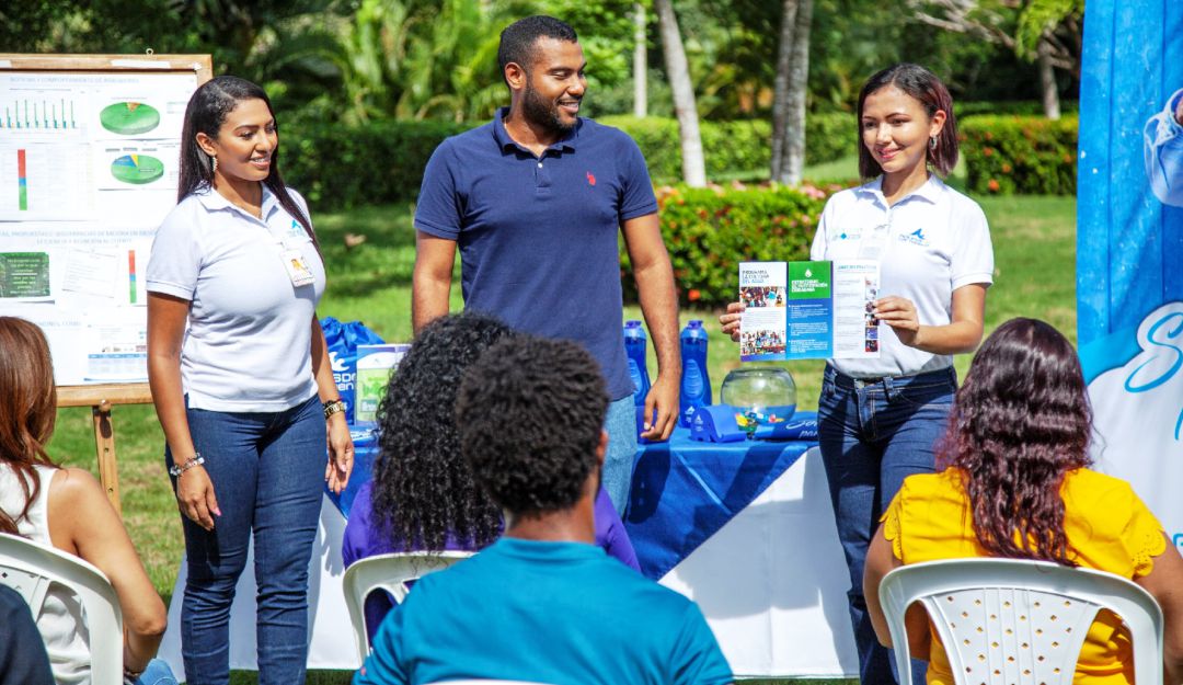 Acuacar: Plan de incentivos Acuacar para los clientes de Cartagena
